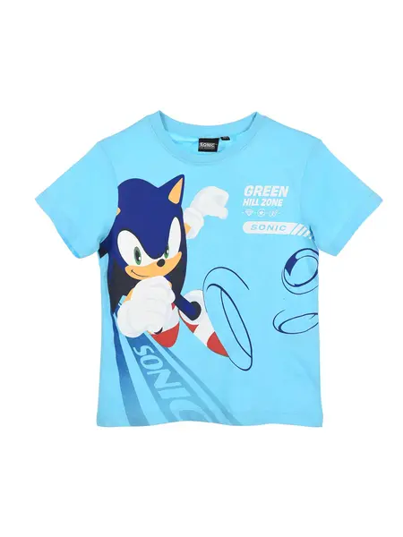 Tricou Sonic