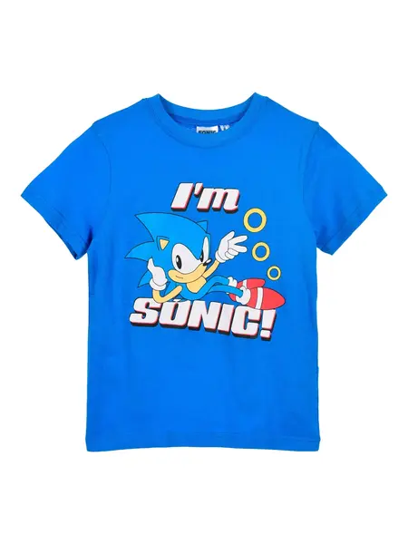 Tricou Sonicclassic