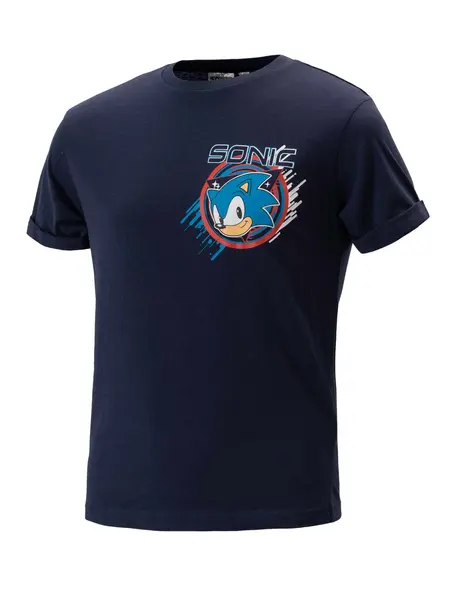 Tricou Sonicclassic