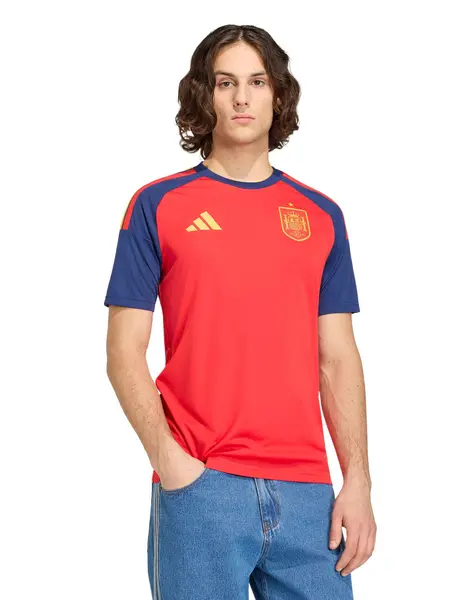 Tricou Spain 26 Home Fan