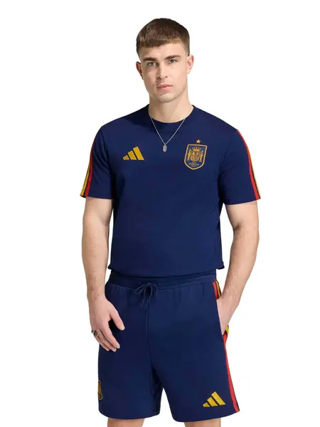 Tricou Spain Dna