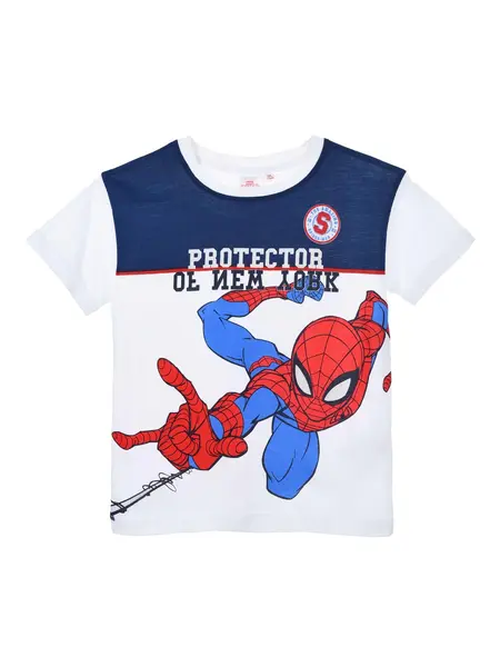 Tricou Spiderman
