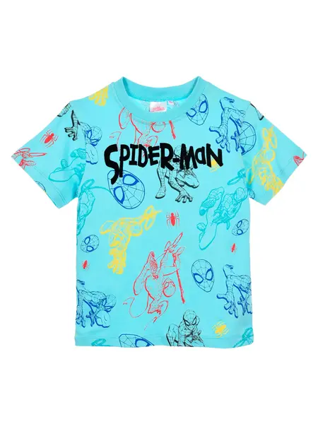 Tricou Spiderman
