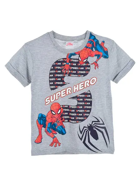 Tricou Spiderman