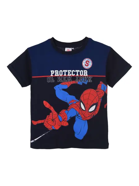 Tricou Spiderman