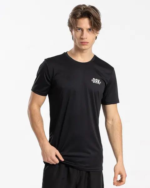 TRICOU SPORT BĂRBAȚI PENTRU ANTRENAMENT HIGH FIVE - 3XL