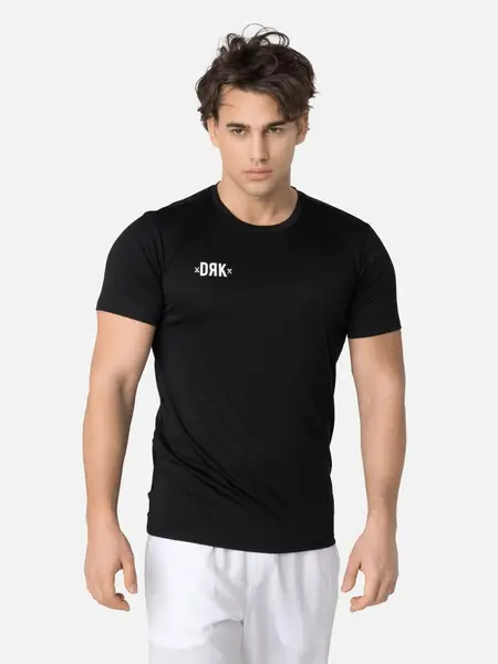 TRICOU SPORT BĂRBAȚI PENTRU ANTRENAMENT HIGH FIVE - 4XL