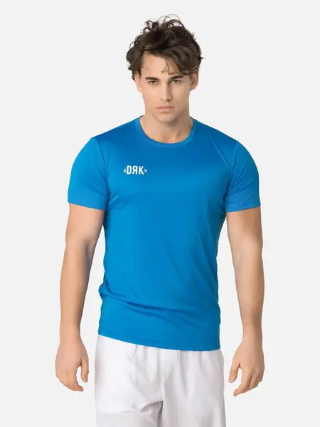 TRICOU SPORT BĂRBAȚI PENTRU ANTRENAMENT HIGH FIVE - M