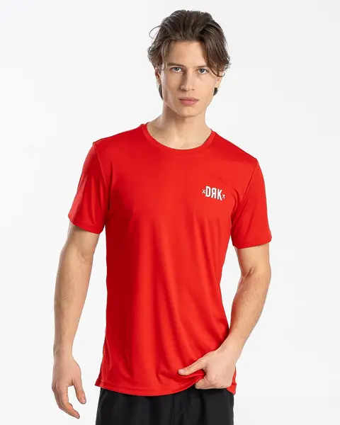 TRICOU SPORT BĂRBAȚI PENTRU ANTRENAMENT HIGH FIVE - S