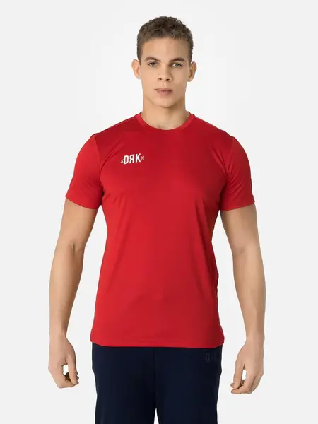 TRICOU SPORT BĂRBAȚI PENTRU ANTRENAMENT HIGH FIVE - XL