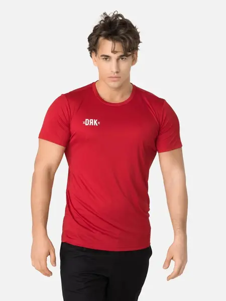 TRICOU SPORT BĂRBAȚI PENTRU ANTRENAMENT HIGH FIVE - XXL