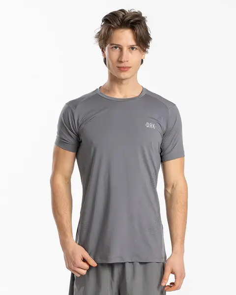 TRICOU SPORT BĂRBAȚI PENTRU ANTRENAMENT PAUL - M