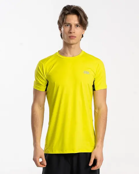 TRICOU SPORT BĂRBAȚI PENTRU ANTRENAMENT PAUL - XXL