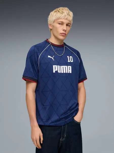 Tricou Sport Pinnacle Football