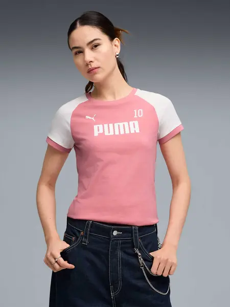 Tricou Sport Ringertee