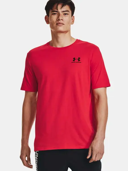 Tricou Sportstyle Left
