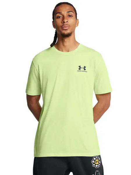 Tricou Sportstyle Left