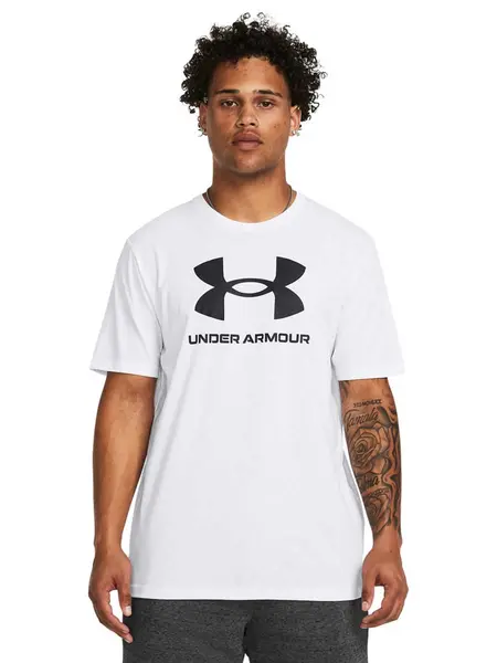 Tricou Sportstyle Logo Update Ss
