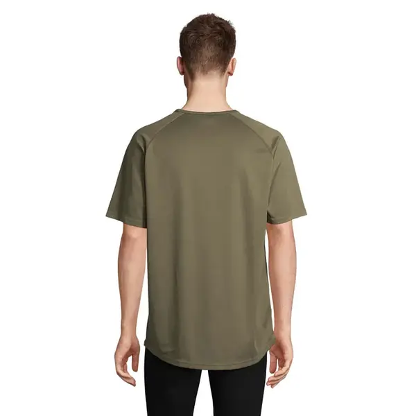 Tricou SPORTY MEN Tricou SPORTY MEN