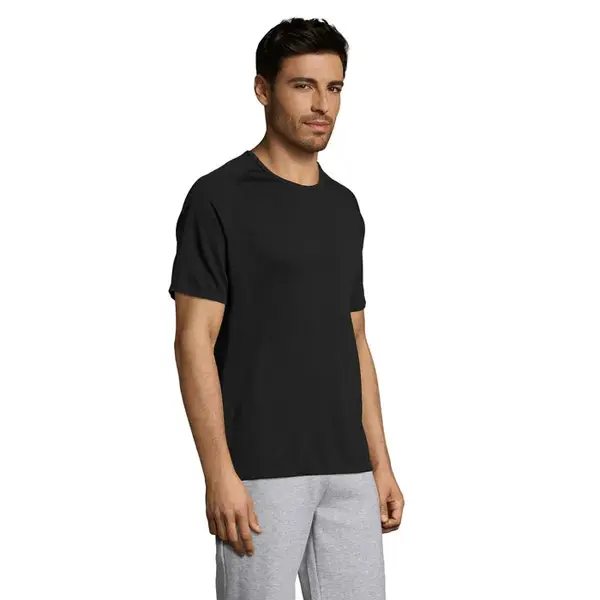 Tricou SPORTY MEN Tricou SPORTY MEN