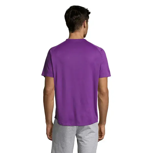 Tricou SPORTY MEN Tricou SPORTY MEN