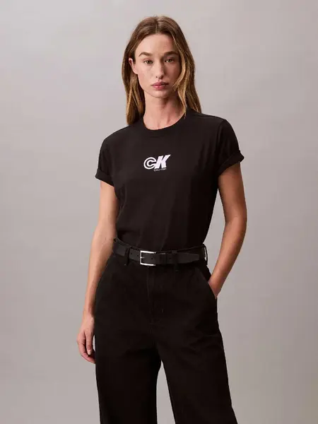 Tricou Ss Archv Lg Jrsy Cls