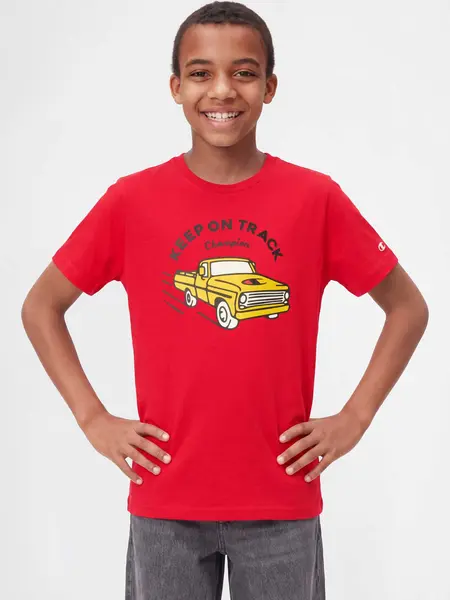Tricou Ss