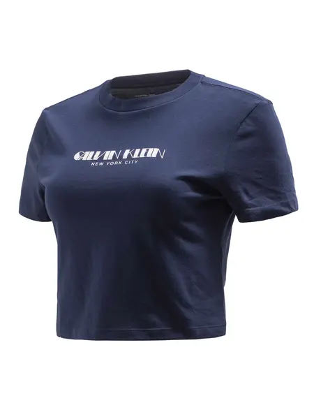Tricou Ss Logo Cropped