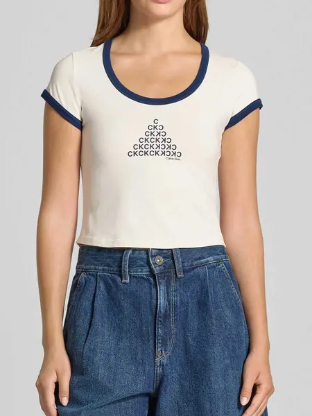 Tricou Ss Pm C Grphc Scp Nk