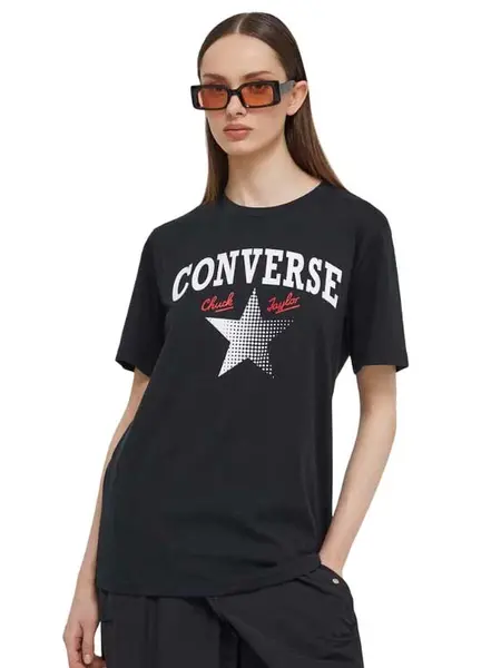 Tricou Star Gradient