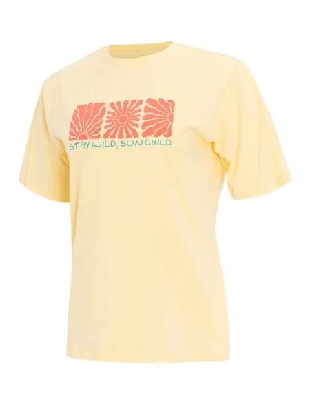 Tricou Stay Wild, Sun Child