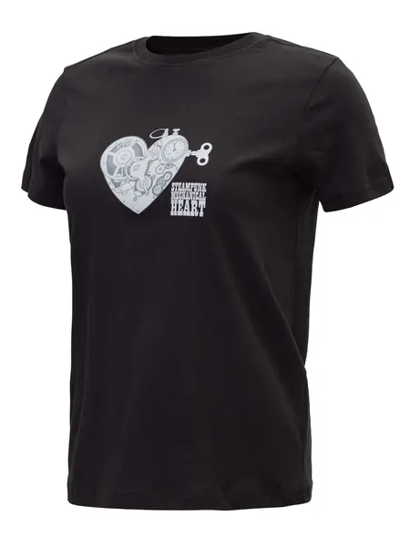 Tricou Steampunk Hearts