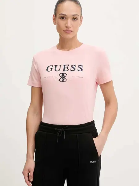 Tricou Steffi Cn Ss