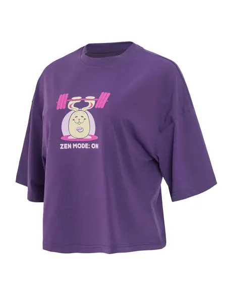 Tricou Strong Bunny