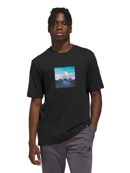 Tricou Summer Heat Graphic