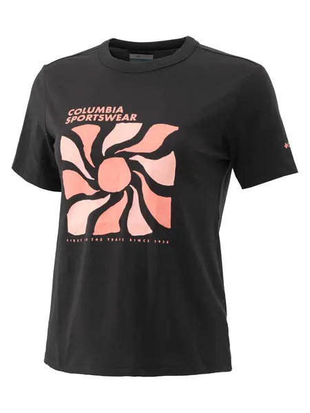 Tricou Sun Trek Graphic Ss Iii