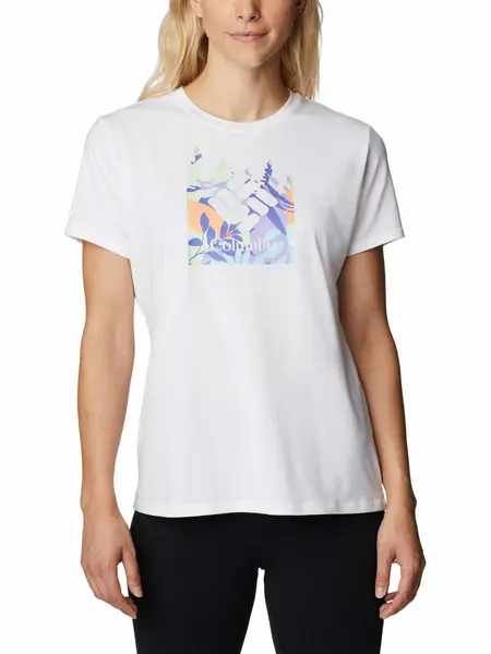 Tricou Sun Trek Ss Graphic