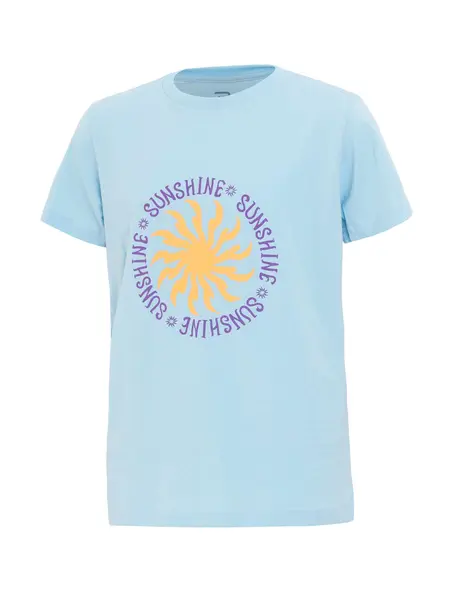 Tricou Sunshine