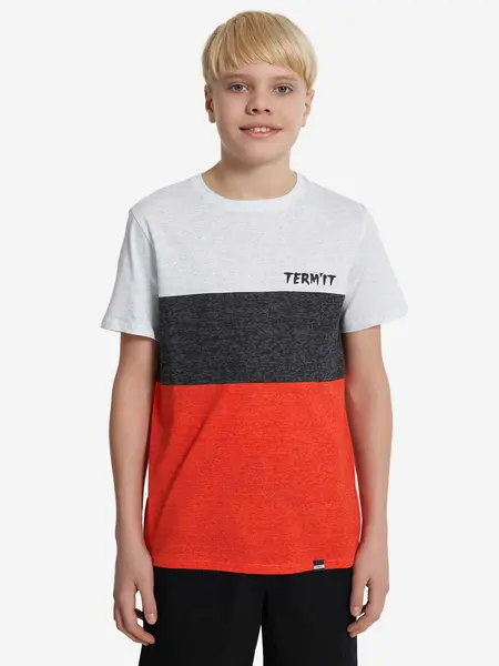 Tricou Surf Boys Short Sleeve
