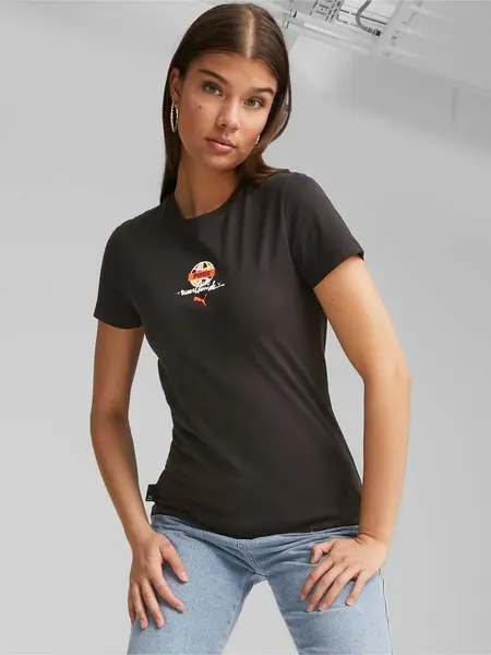 Tricou Swxp Worldwide Graphic