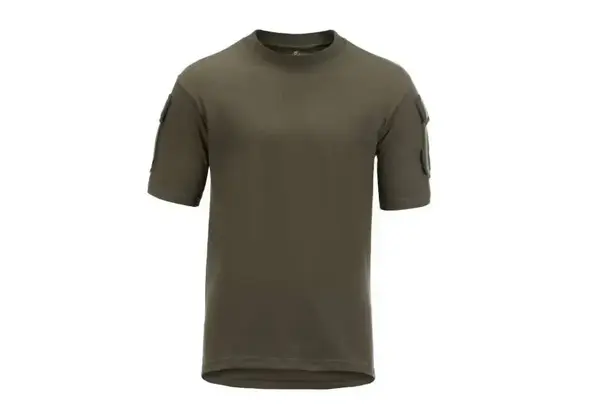 Tricou tactic barbati INVADER GEAR - OLIVE / XL
