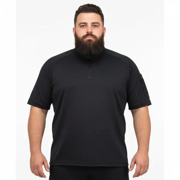Tricou tactic Functional Surplus Militar Politia Britanica - 4XL