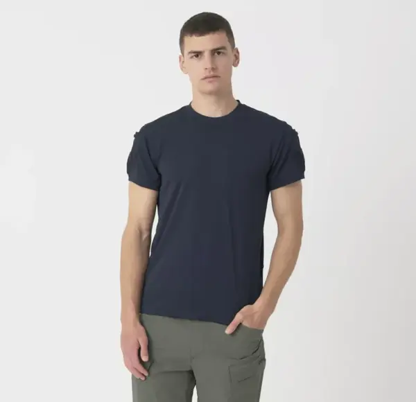 Tricou tactic TOPCOOL LITE Helikon-Tex® - NAVY BLUE / XL