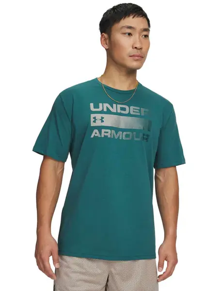 Tricou TEAM ISSUE WORDMARK SS