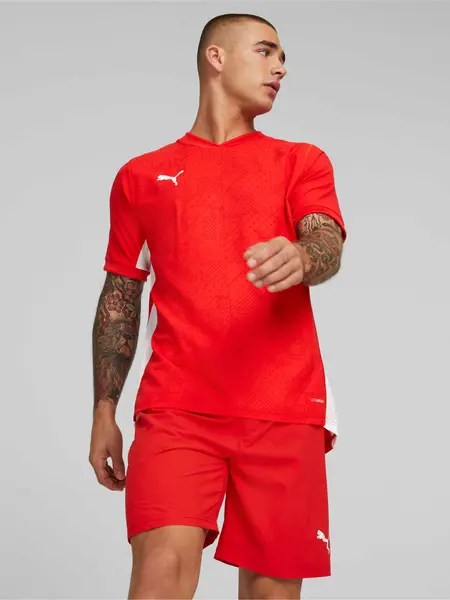 Tricou Teamcup Jersey