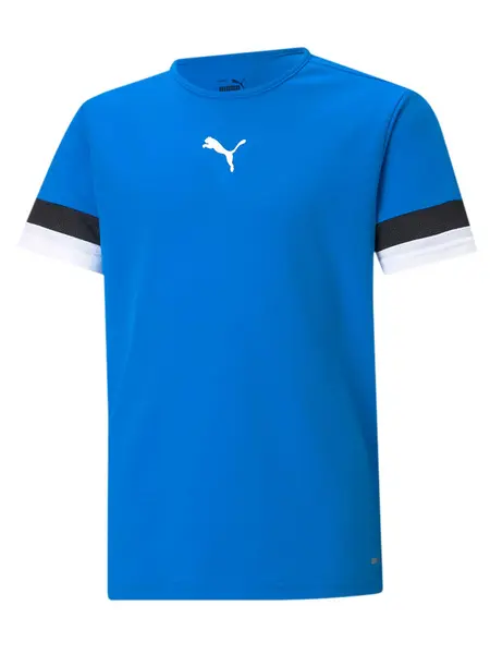 Tricou teamrise Jersey Jr