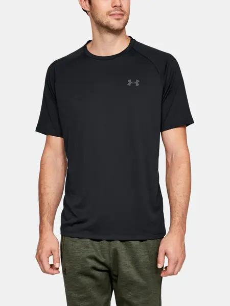Tricou Tech 2.0 Ss