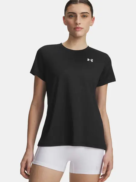 Tricou Tech Ssc – Solid