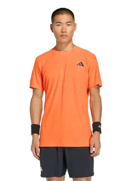 Tricou Tennis Climacool+ Airchill Freelift