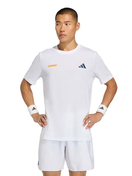 Tricou Tennis Hot Egg Graphic